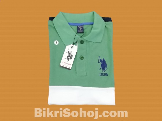 Polo Shirt ( US Polo Assn)